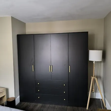 Rose - Centre Willa *